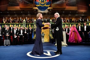 Nobel Prize announcements for 2022 announced