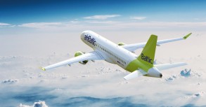 "AirBaltic" will resume flights to Baku