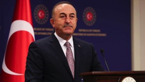 Çavuşoğlu: "An initiative is expected from Turkey to export Azerbaijani gas to the world"