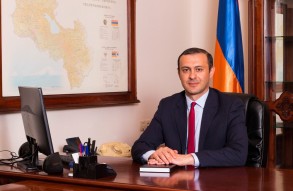 Армен Григорян хочет встретится с Хикметом Гаджиевым