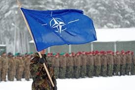 NATO forces may participate in military operations in Ukraine