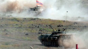 Ermənistan ordusu hücum edəcək – Rəsmən elan edildi