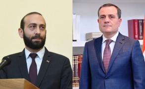 Стало известно, когда запланирована встреча глав МИД Азербайджана и Армении в Женеве
