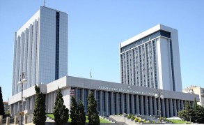 Azerbaijani Parliament adopts Statement on anniversary of start of Patriotic War
