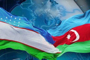 Azerbaijan and Uzbekistan to coorporate in military-technical field