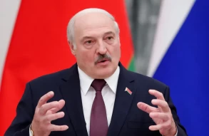 Lukashenko: "Peace in Ukraine could be achieved during several days"