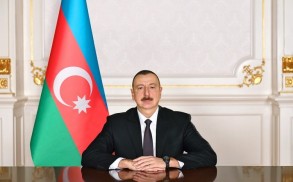 Ilham Aliyev visited the tomb of the unknown soldier in Sofia