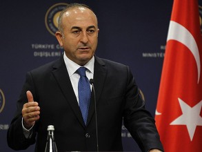 Mevlud Çavuşoğlu: "Together with Azerbaijan, we are trying to restore the historical silk road"