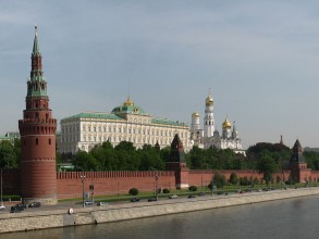 Kremlin calls for international probe into Nord Streams incidents