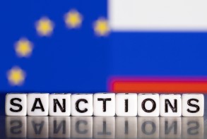 EU countries provisionally agree new Russia sanctions