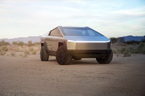 "Tesla"nın yeni modeli haqqında məlumat verildi