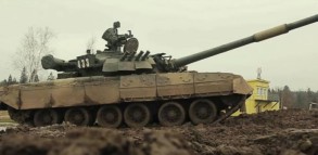 ABŞ Ukraynaya tank verilməsini istisna etmir