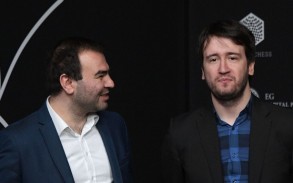 FIDE reytinqi: Məmmədyarov və Rəcəbov geriləyib, qadın şahmatçılar irəliləyib