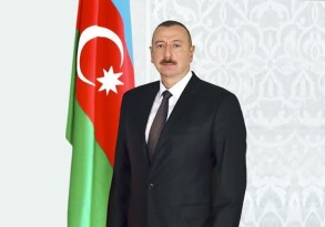 Prezident Rumıniyaya rəsmi səfərə dəvət olundu