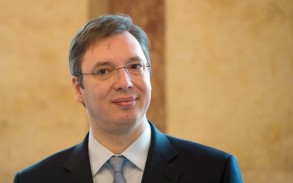 Serbiya Prezidenti: “İlham Əliyev olmasaydı, bizim üçün qaz, eləcə də elektrik enerjisi təchizatının şaxələndirilməsinə ümid etmək asan olmazdı”