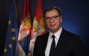 Aleksandar Vucic: 'Without Ilham Aliyev, it wouldn't be easy to hope for diversification of gas and electricity supplies'