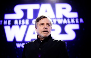 Mark Hamill has said Ukraine needs more drones to fight off the Russian invasion and compared Moscow to the dark side of the Force in the film series