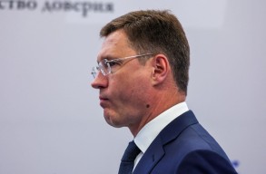 Russian Deputy PM says it's possible to restore Nord Stream pipelines