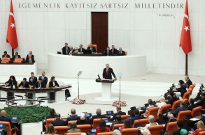 Turkish diplomacy enjoying 'most successful' period: Erdoğan