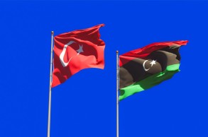 Turkish delegation to visit Libya, Foreign Ministry says
