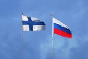 The Russian ambassador was summoned to the Ministry of Foreign Affairs of Finland
