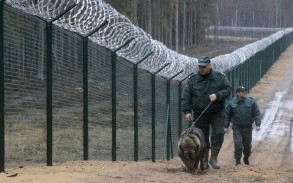 Finlandiyanın Baş naziri Rusiya ilə sərhəddə hasar çəkilməsi ideyasını dəstəkləyib