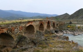 Cəbrayılın azad olunmasından 2 il ötür