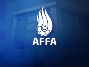 AFFA "Sabah"ın şikayəti barədə qərar qəbul etdi