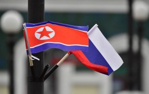 DPRK supports outcome of referendums on accession of new regions to Russia