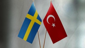The Swedish delegation will visit Turkey