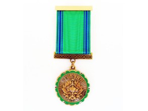 Bu təhsil işçilərinə "Tərəqqi" medalı verildi - SƏRƏNCAM