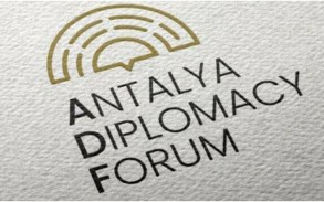 Antalya Diplomatiya Forumu bu tarixdə keçiriləcək