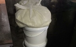 Defects were discovered in the dairy enterprise in Baku, and the management of the company was fined