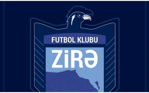 "Zirə"də əvəzedici komandaya göndərilən futbolçular əfv olunub