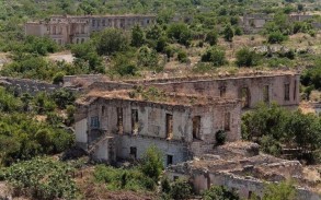 Xıdırlıda tikintiyə oktyabrın 10-da başlanılacaq, 719 fərdi ev tikiləcək