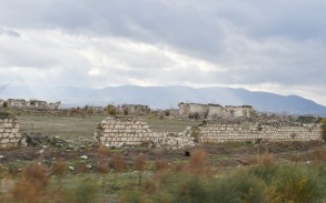 Ağdamda Dəmir yolu və Avtovağzal Kompleksi inşa ediləcək