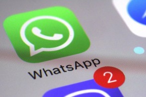 WhatsApp-da yeni QADAĞA