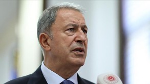 Hulusi Akar: Türkiyə-Ermənistan münasibətlərinin normallaşması Azərbaycan xalqının hüquq və mənafelərinə əsaslanır