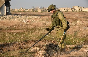 Петер Михалко: ЕС поддерживает Азербайджан в вопросе разминирования