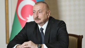 Ilham Aliyev: "Azerbaijan has returned to its land and will remain here forever"