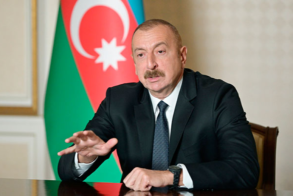 Ilham Aliyev: "We are mobilizing all our strength for the former IDPs to return to their homes soon"