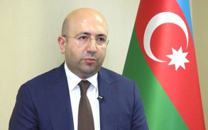 Anar Guliyev: "The restoration process of Karabakh is solved systematically"