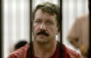 Russia’s ambassador to US says planning to visit next week jailed Viktor Bout