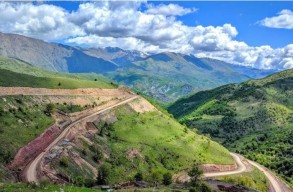 İsveçrə Zəngilan və Kəlbəcərin baş planlarını hazırladı