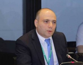 Minister: "Cultural heritage monuments of Azerbaijan were deliberately destroyed by Armenian vandals"