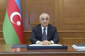 Ali Asadov: "Cooperation with Caspian littoral states has a special place in our foreign policy"