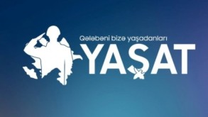 “YAŞAT”a toplanan vəsait 75 milyon manatı ötdü