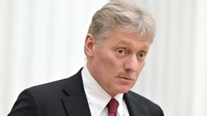 The Kremlin has denied reports that 700,000 Russians have fled the country