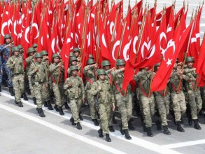 Türkiyə bu ölkəyə hərbi kontingent göndərir - Qərar verildi