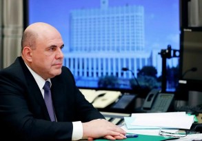 Мишустин: Россия придает большое значение открытию коммуникаций на Южном Кавказе